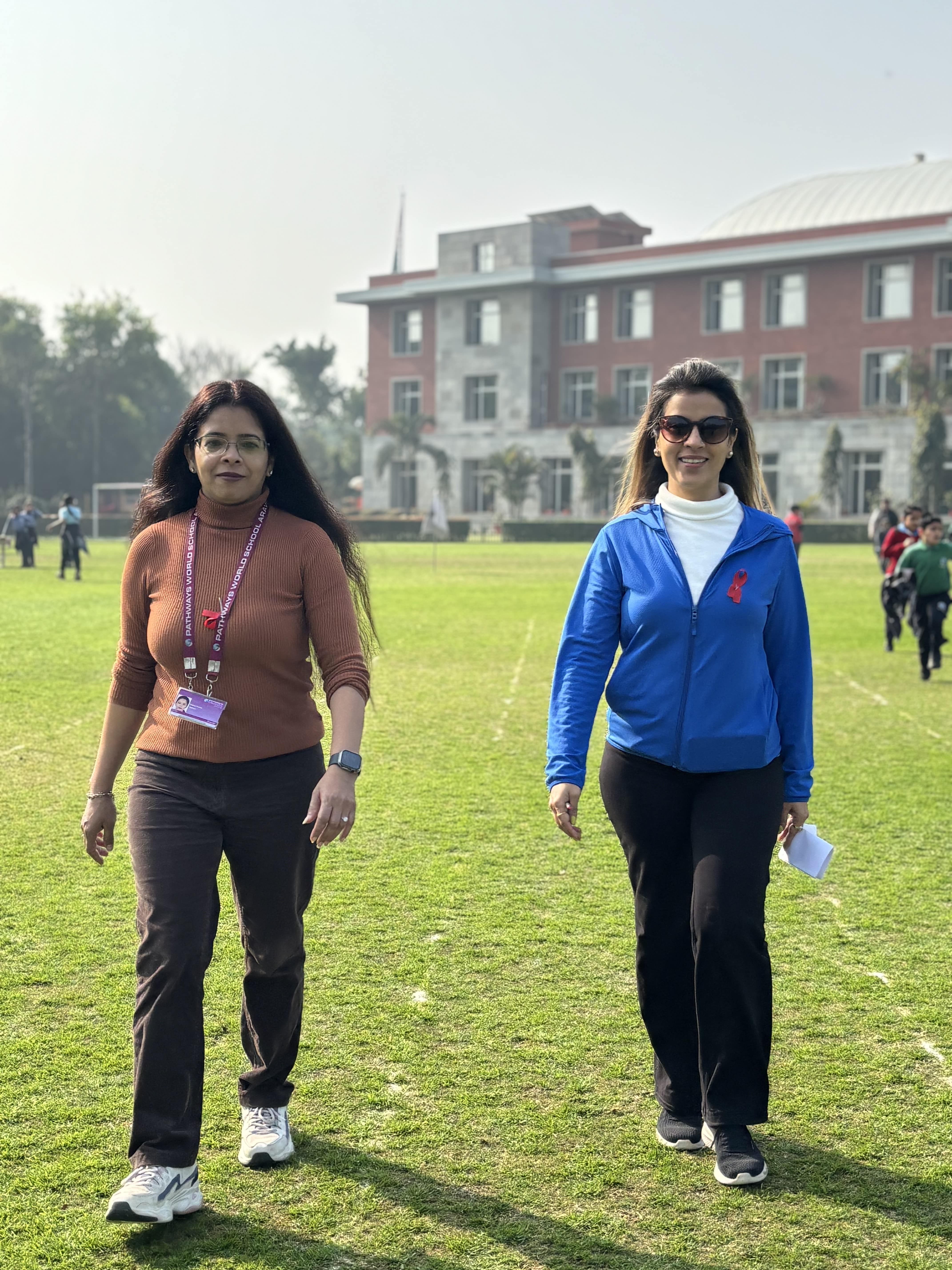 Pathways news