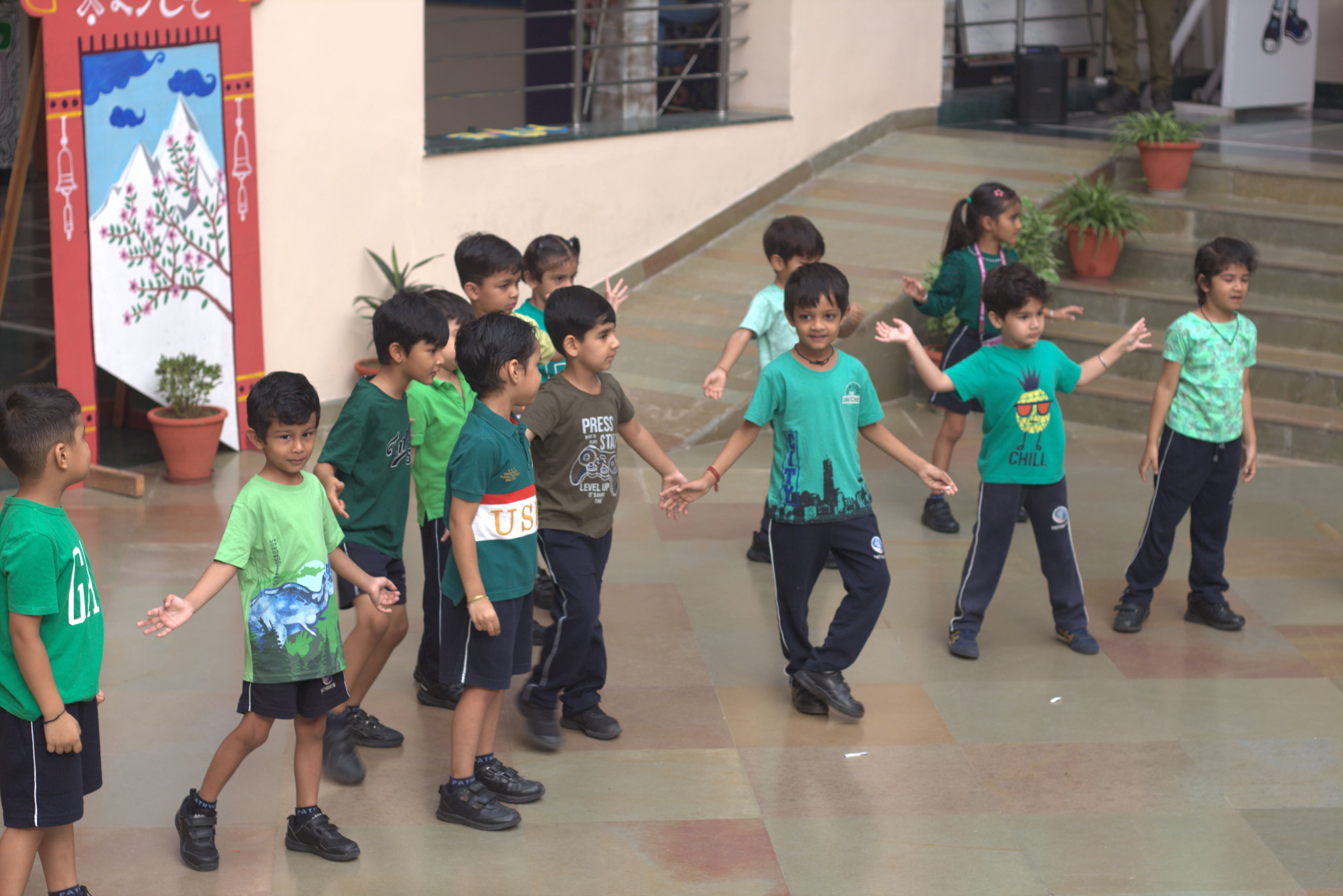 Pathways news