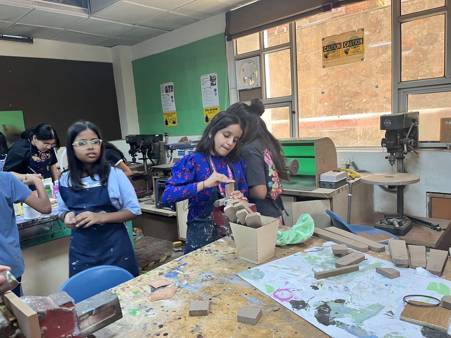 Pathways news