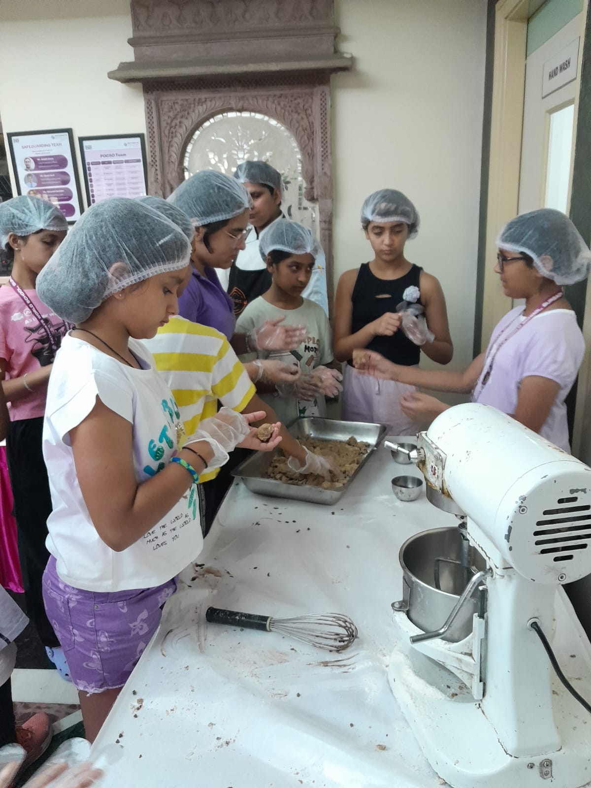 Pathways news