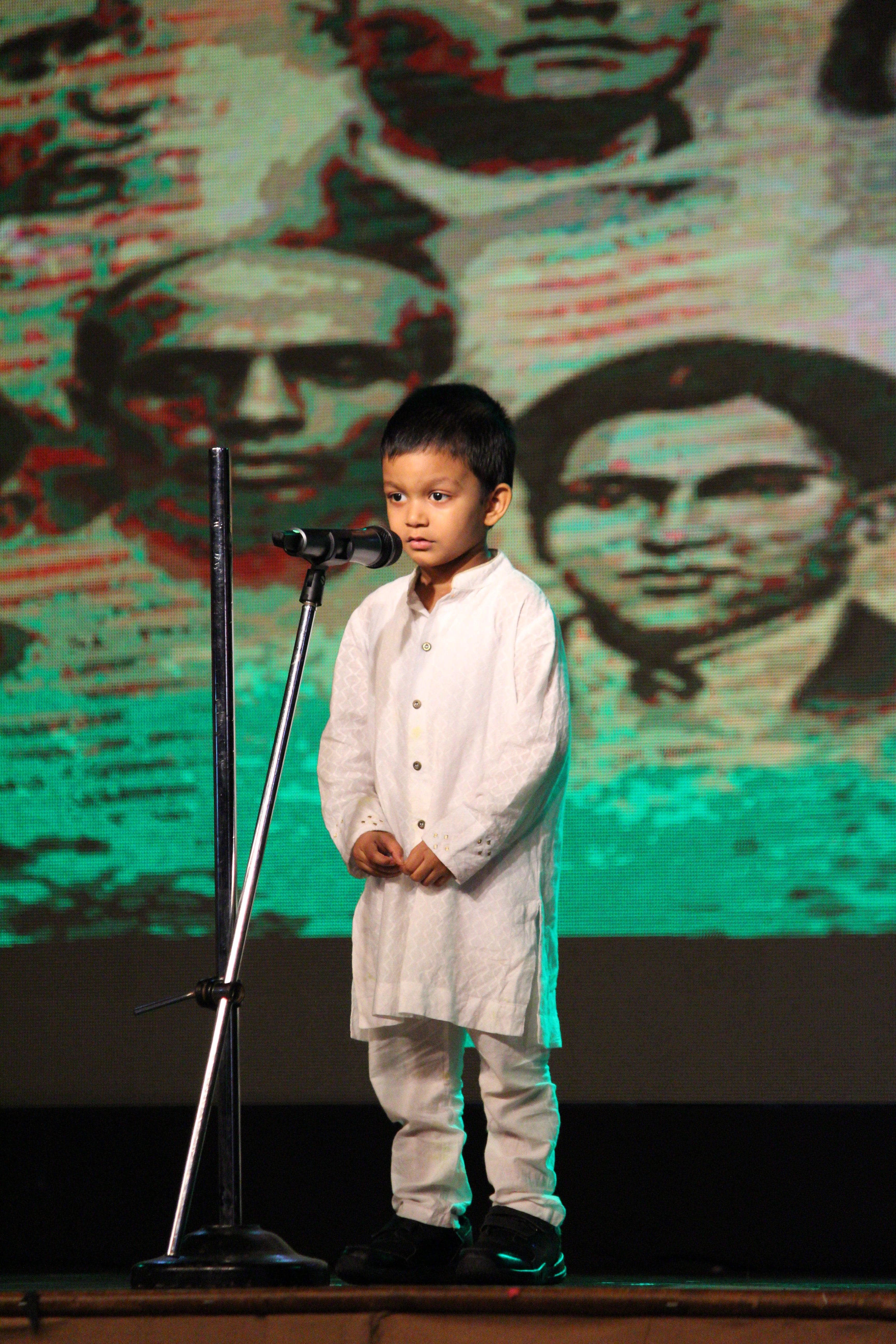 Independence Day Celebrations