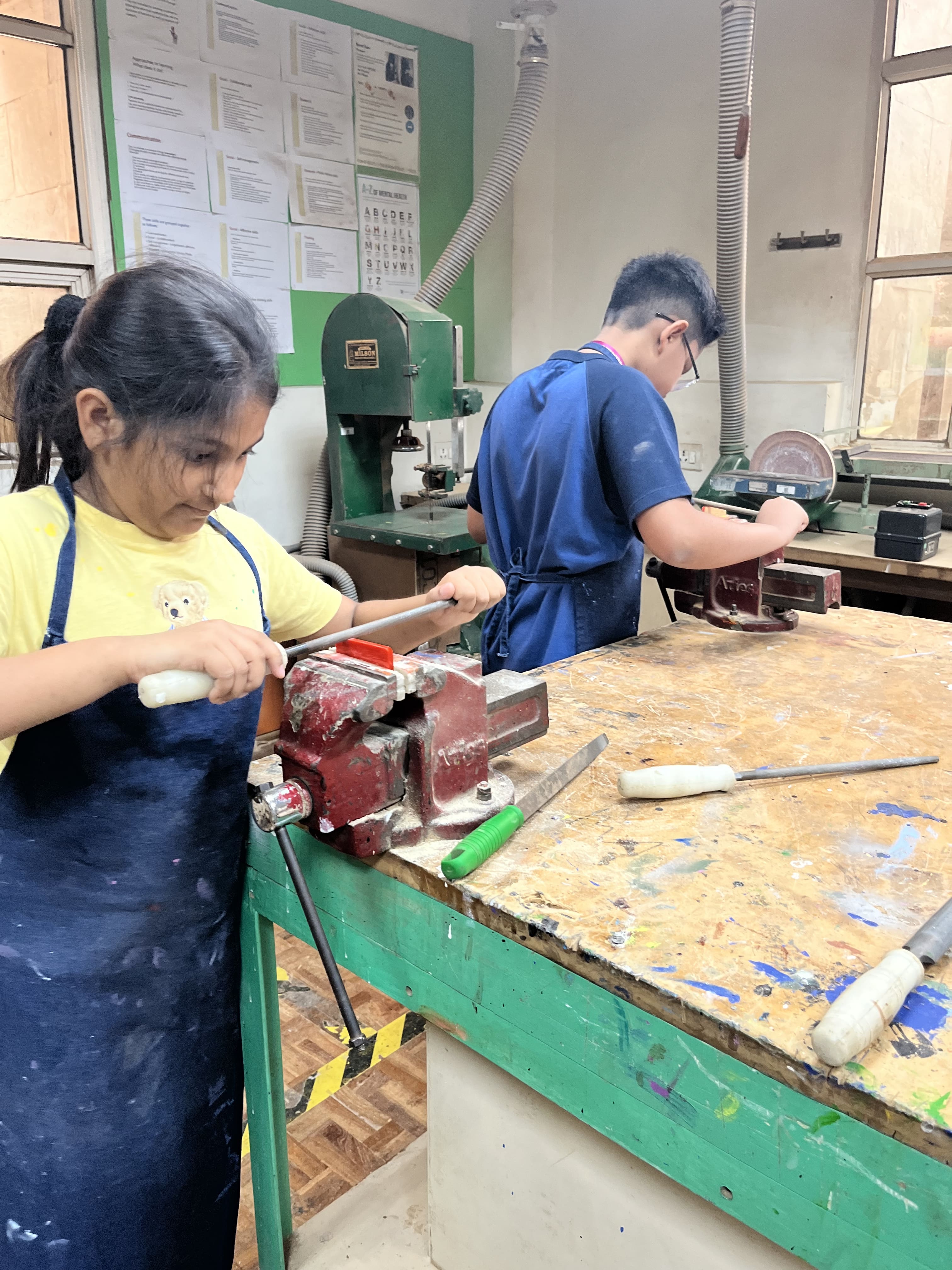 Pathways news