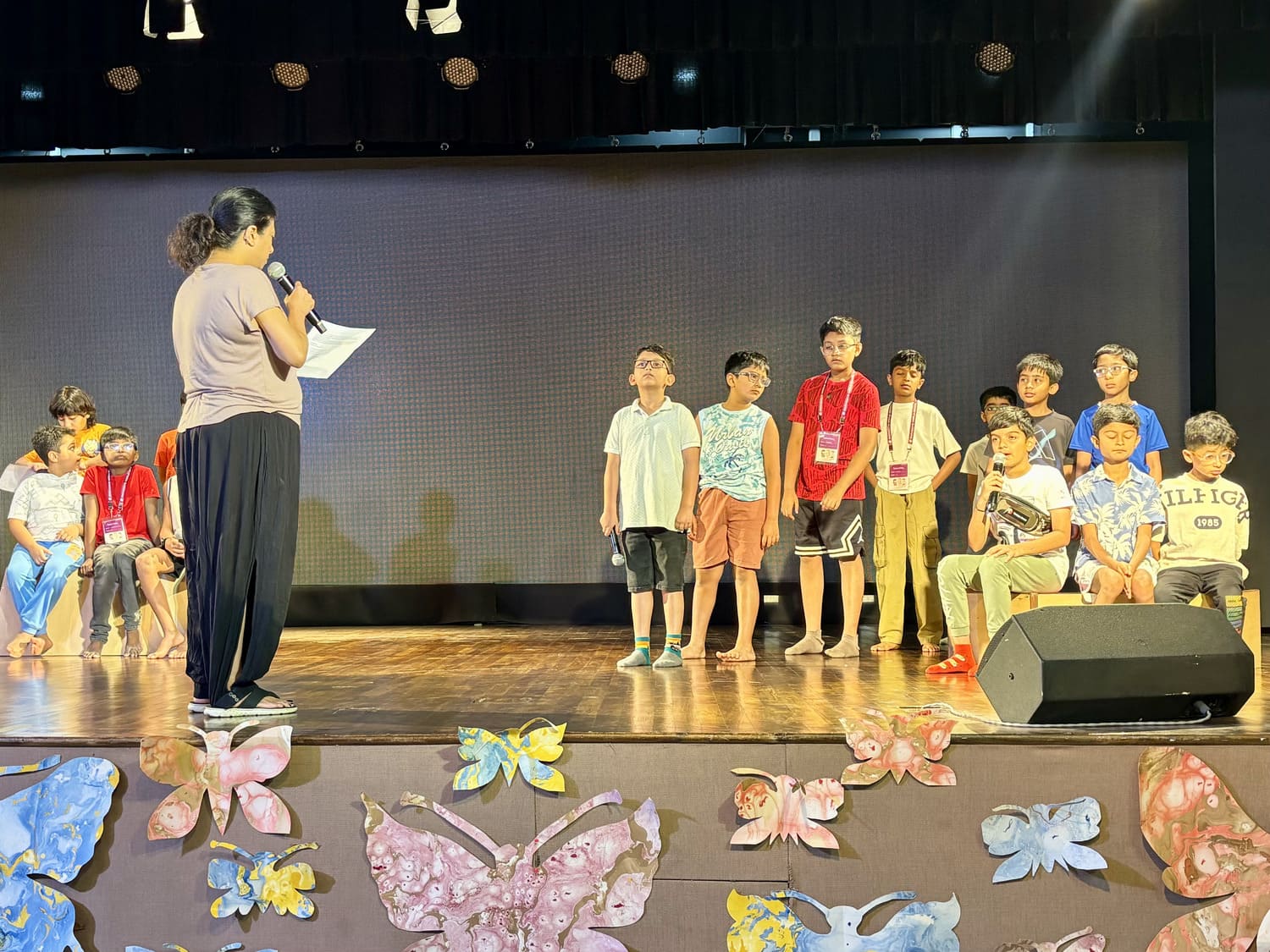 Pathways news