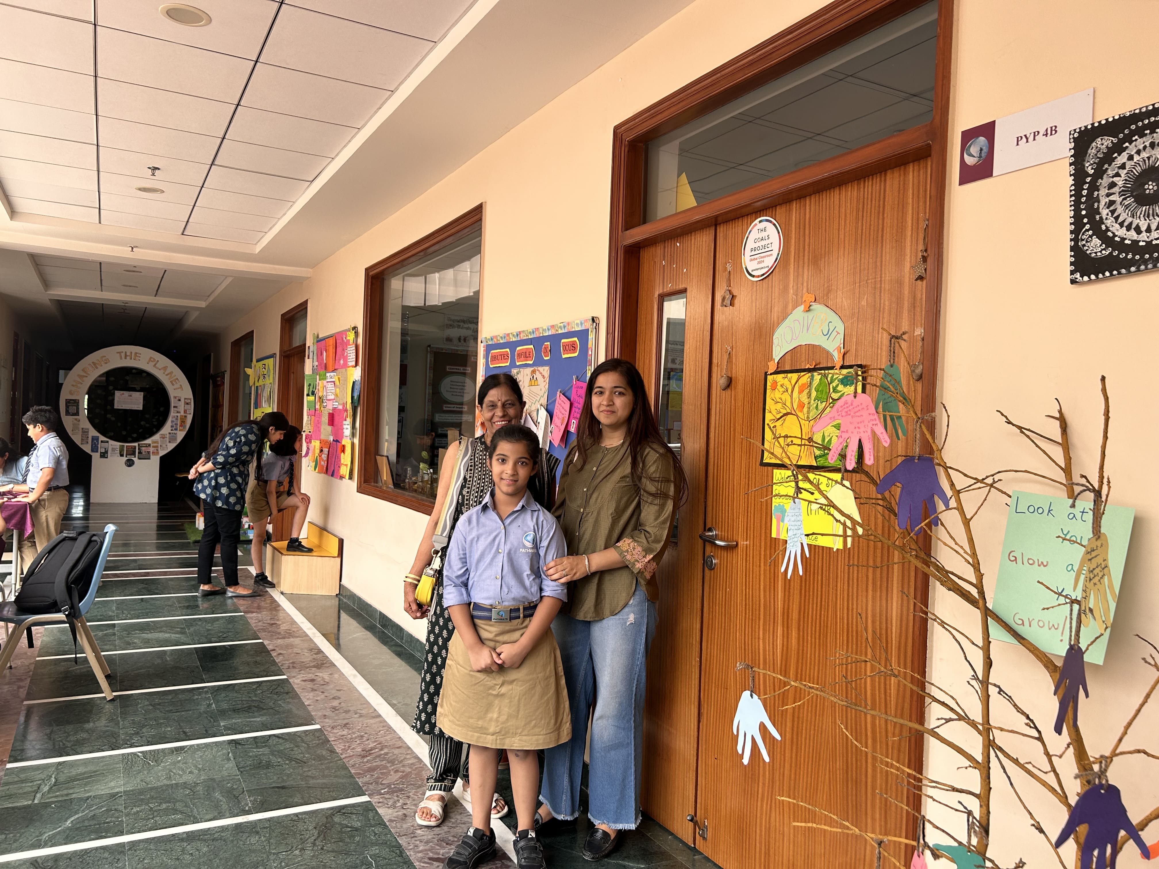 Pathways news