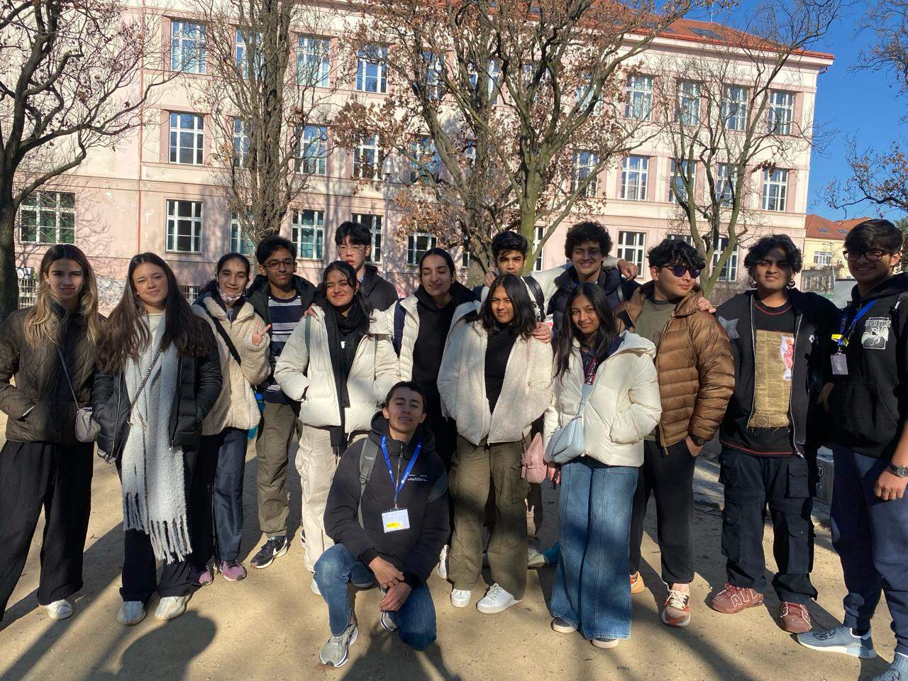 Pathways news