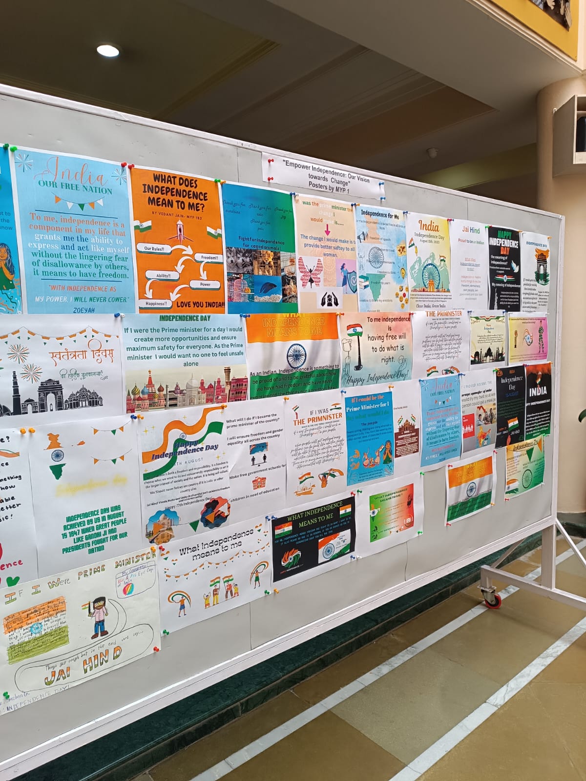 Pathways news