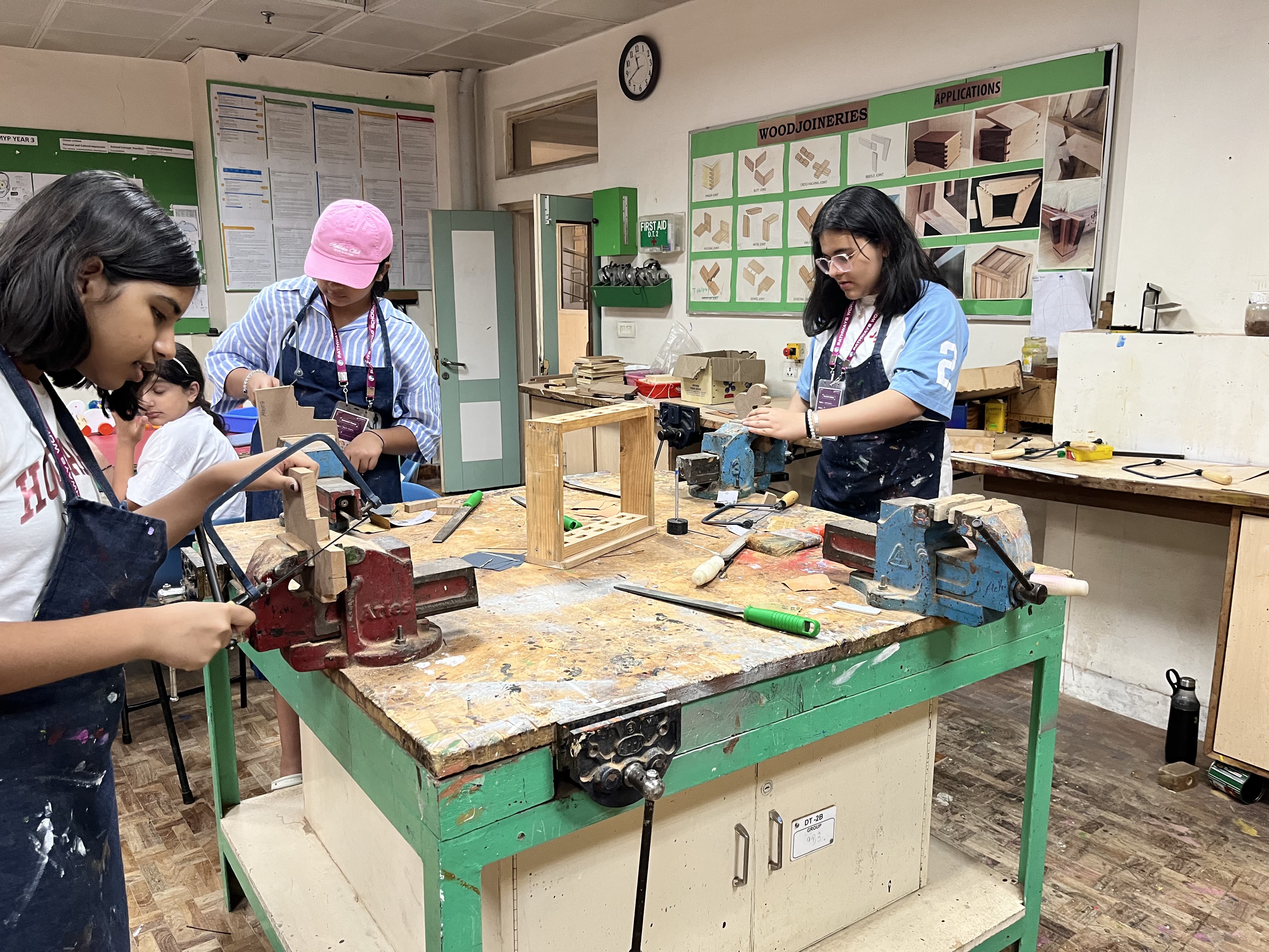 Pathways news