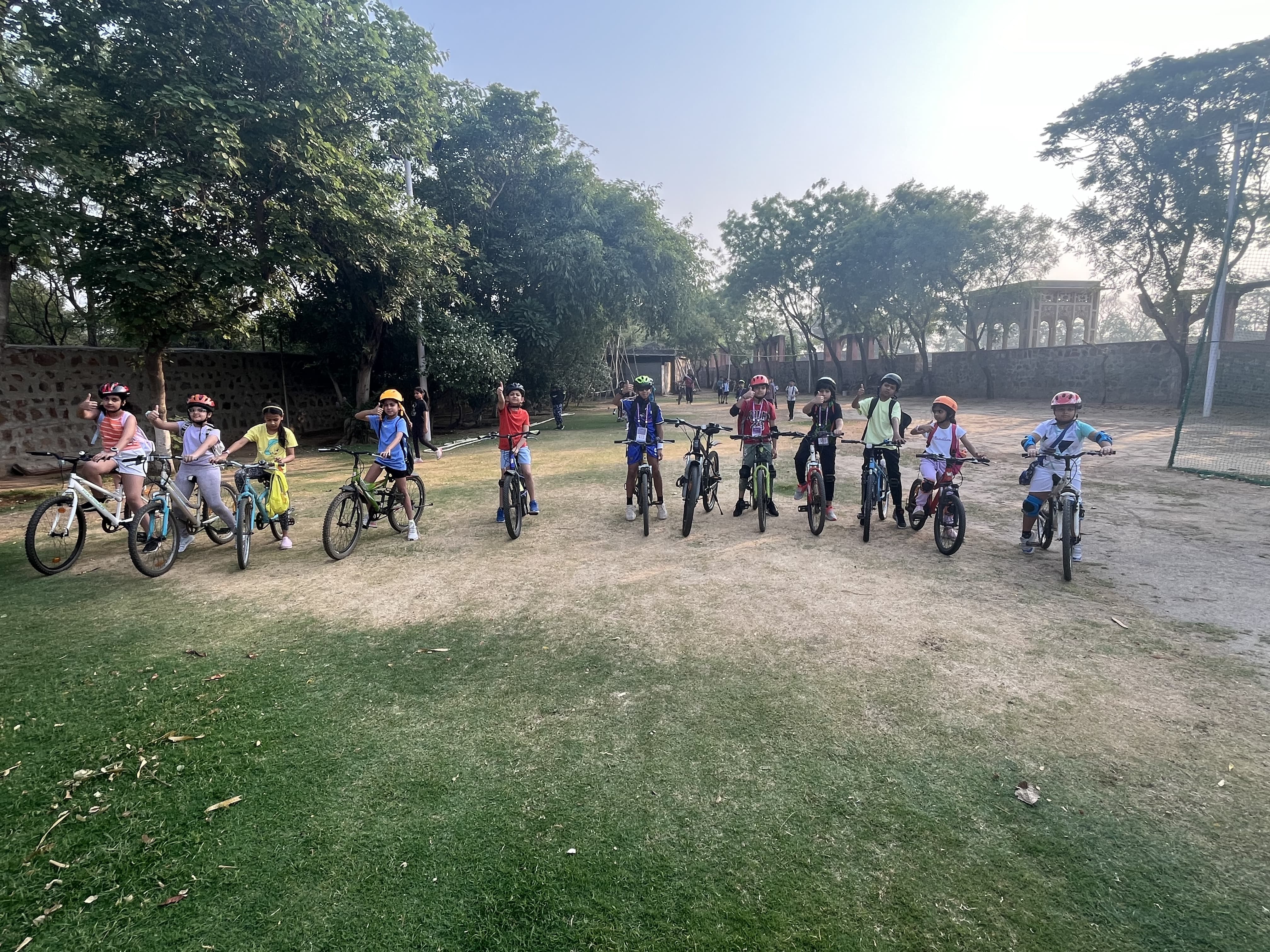 Pathways news