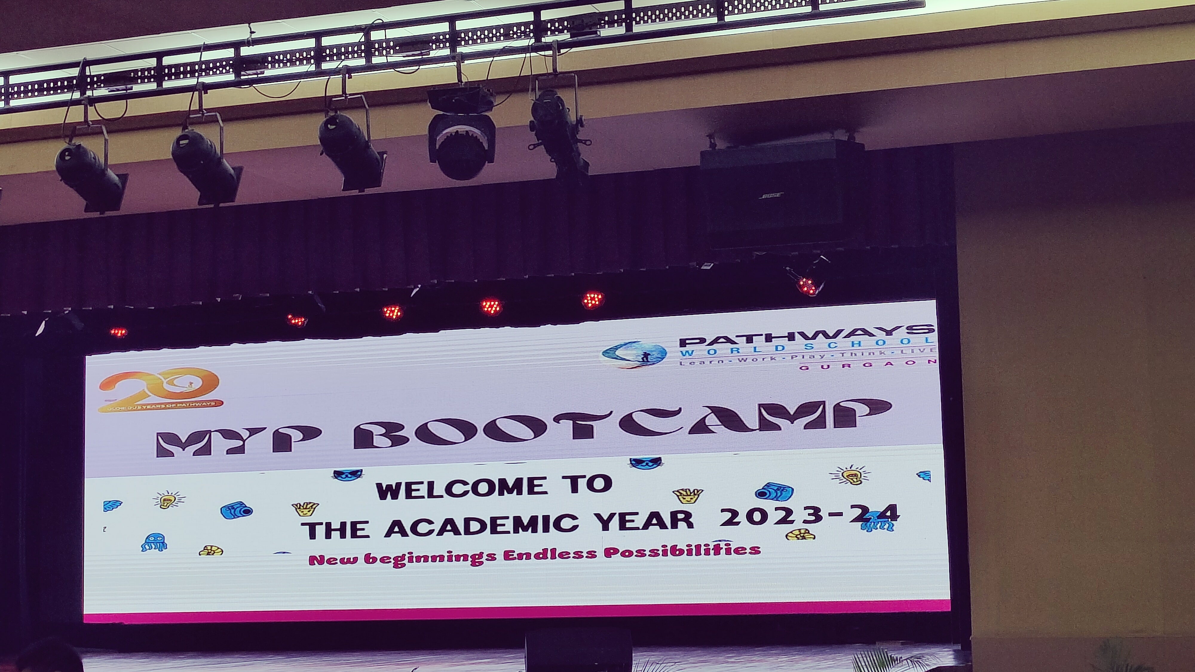 Bootcamp