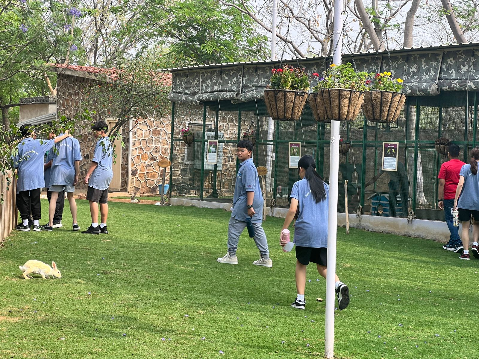 Day 4 @ Thailand Summer Camp