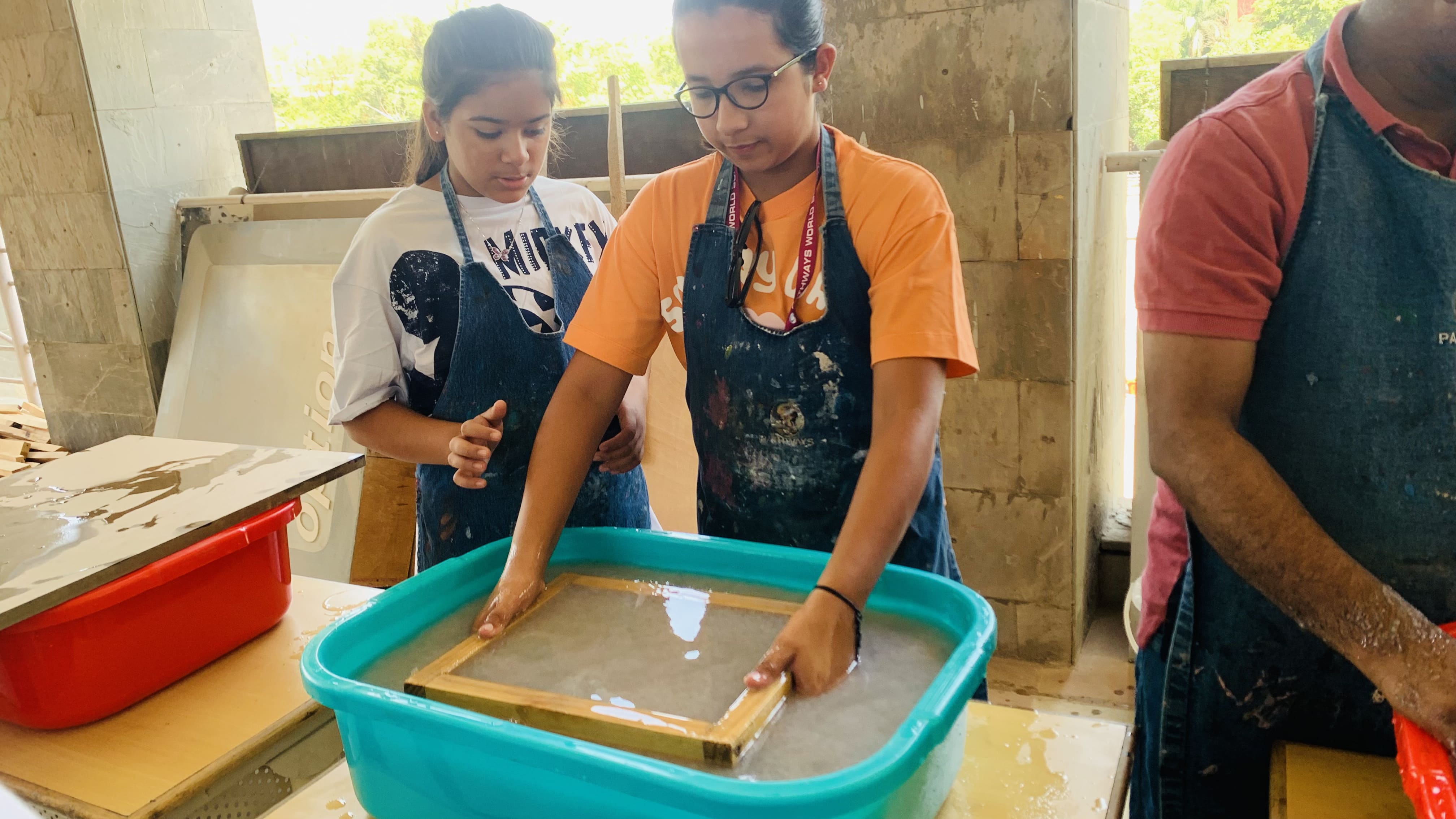 Pathways news