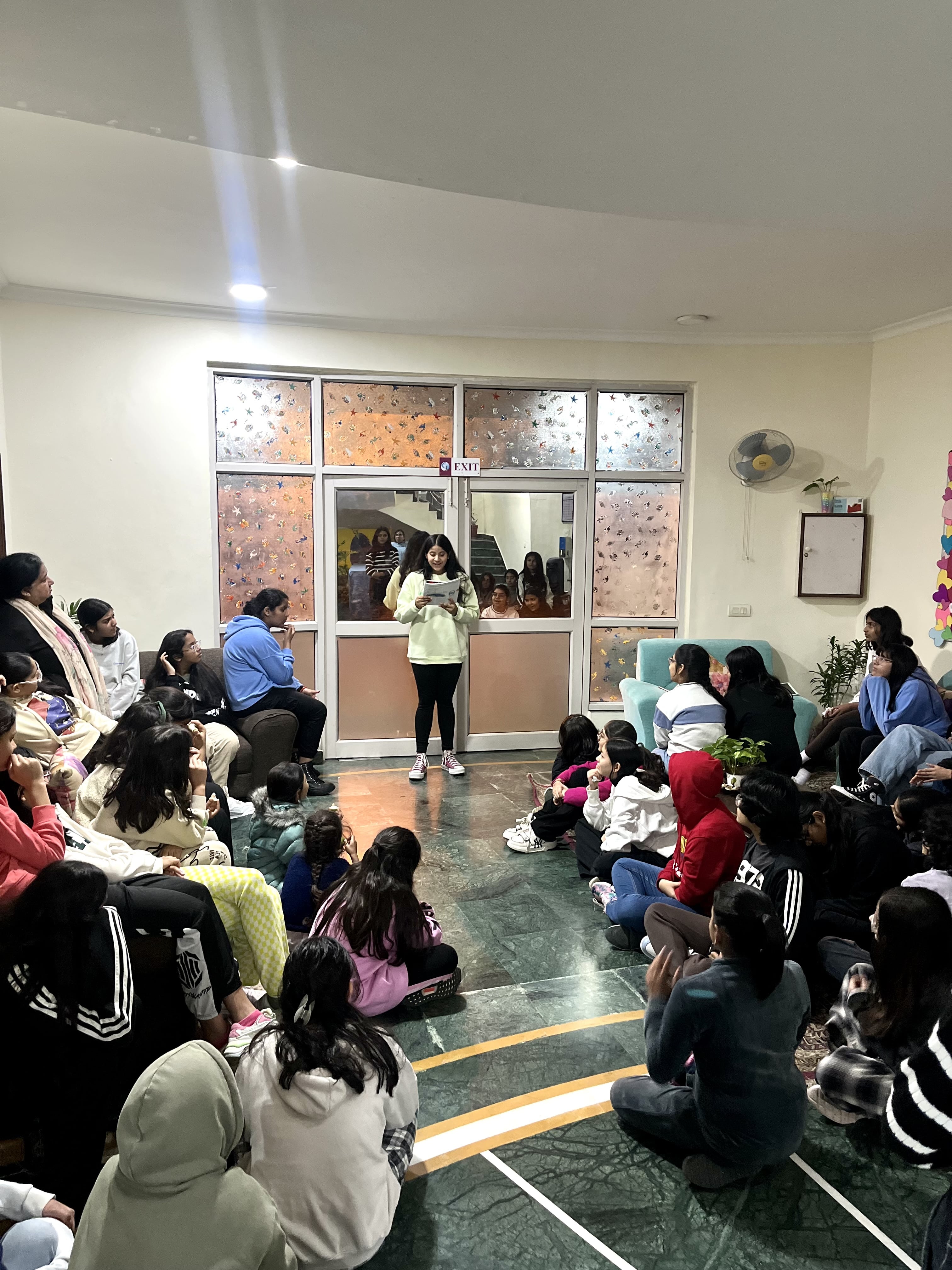 Pathways news