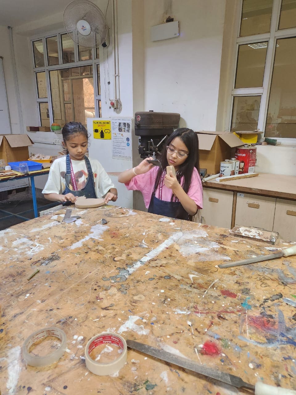 Pathways news
