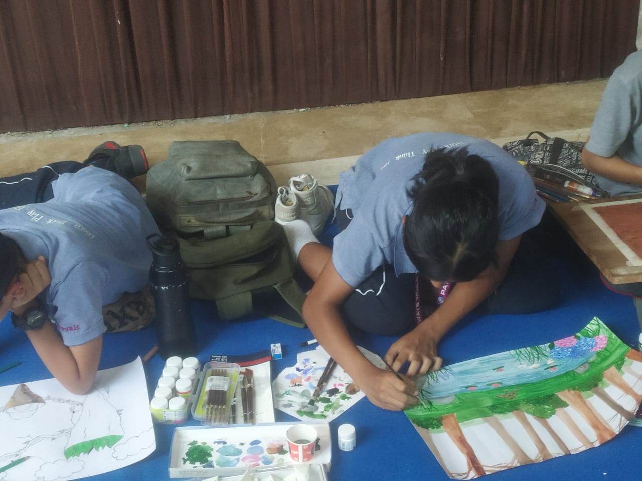 Pathways news