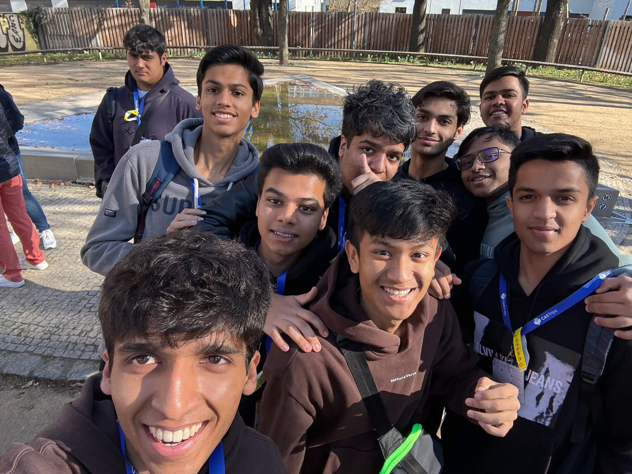 Pathways news