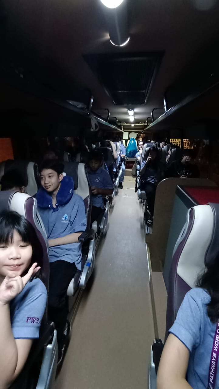 Day 18 @ Thailand Summer Camp