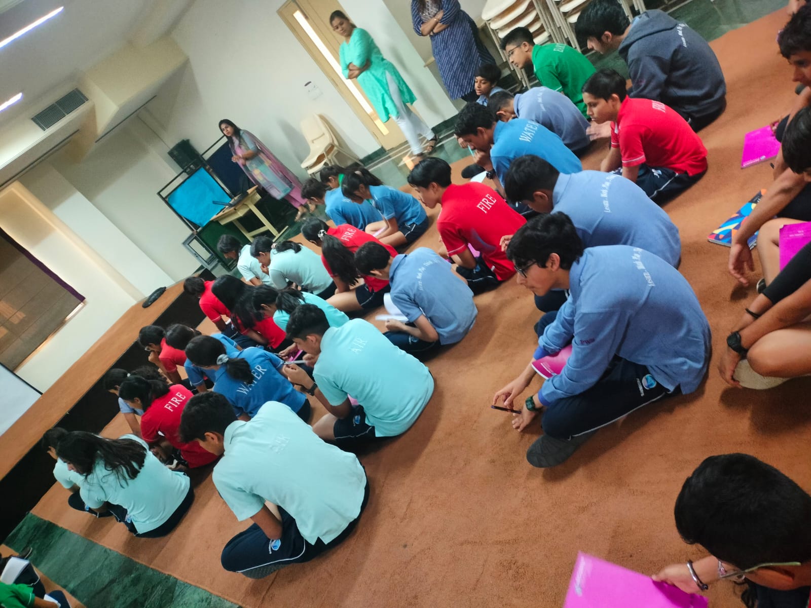 Pathways news