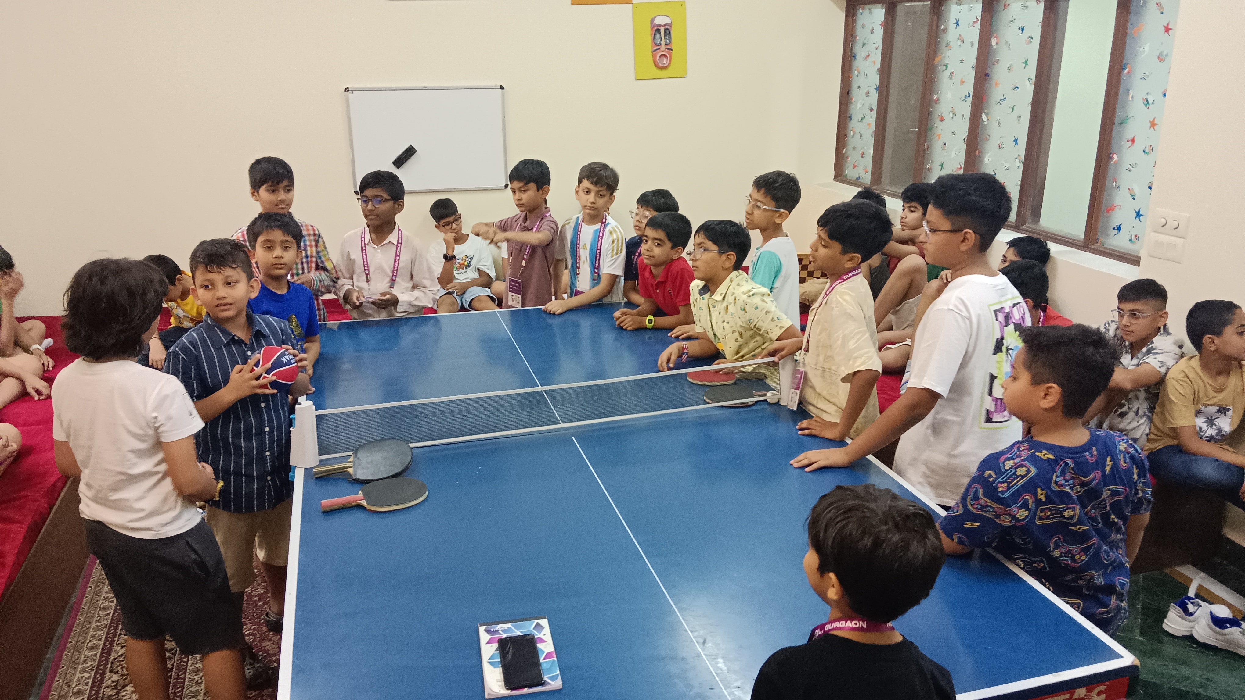Pathways news