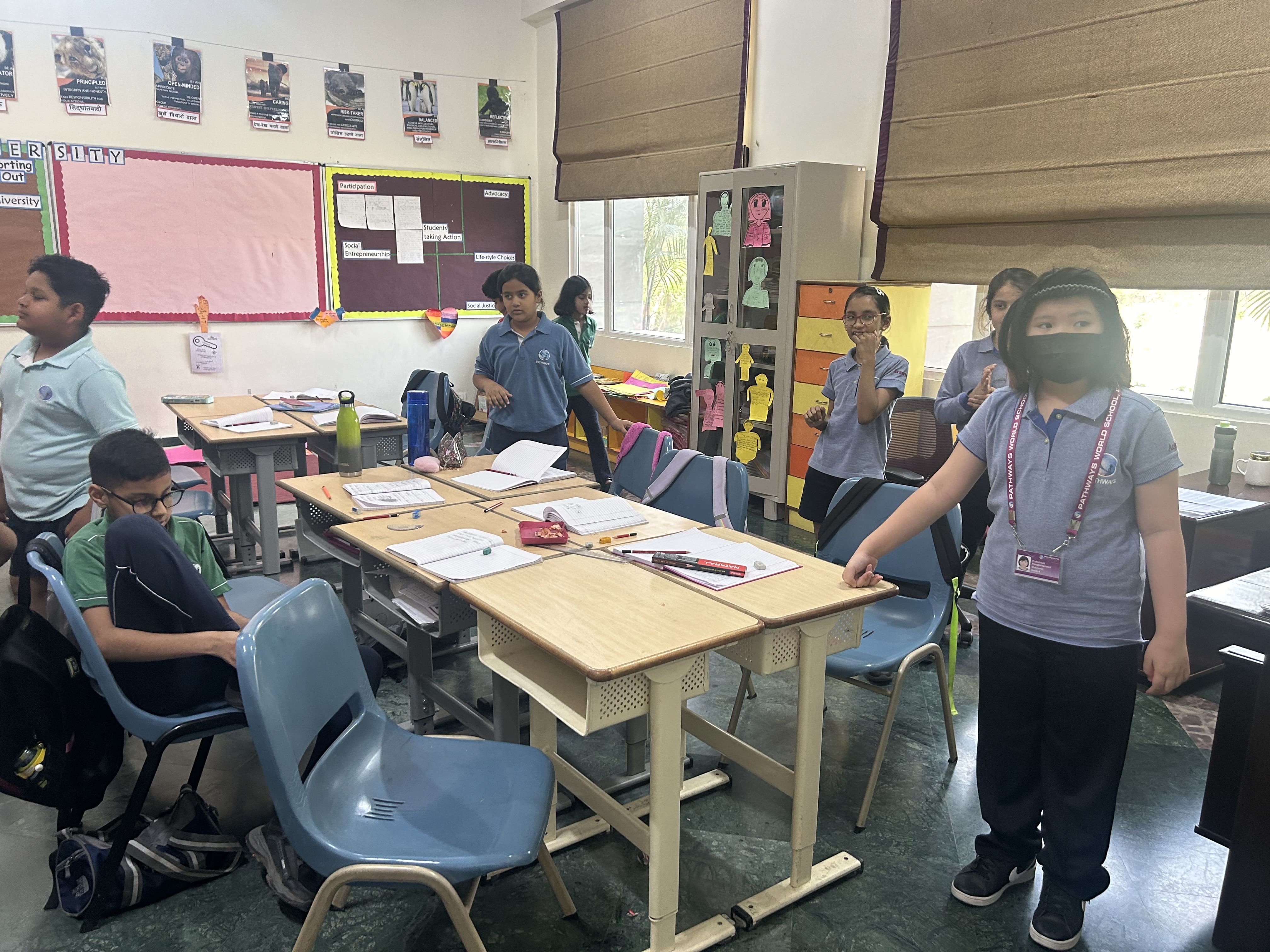 Pathways news