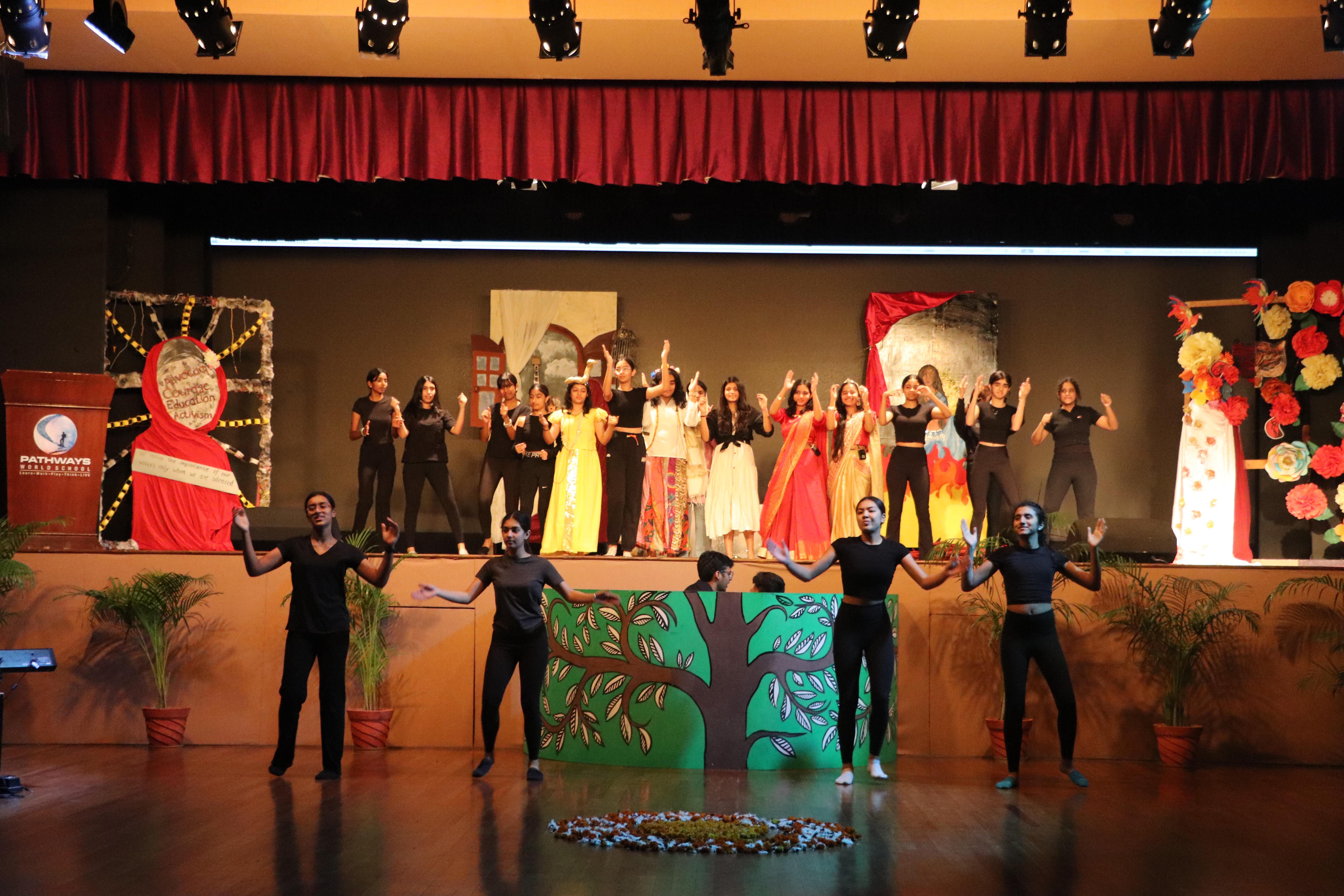 Pathways news