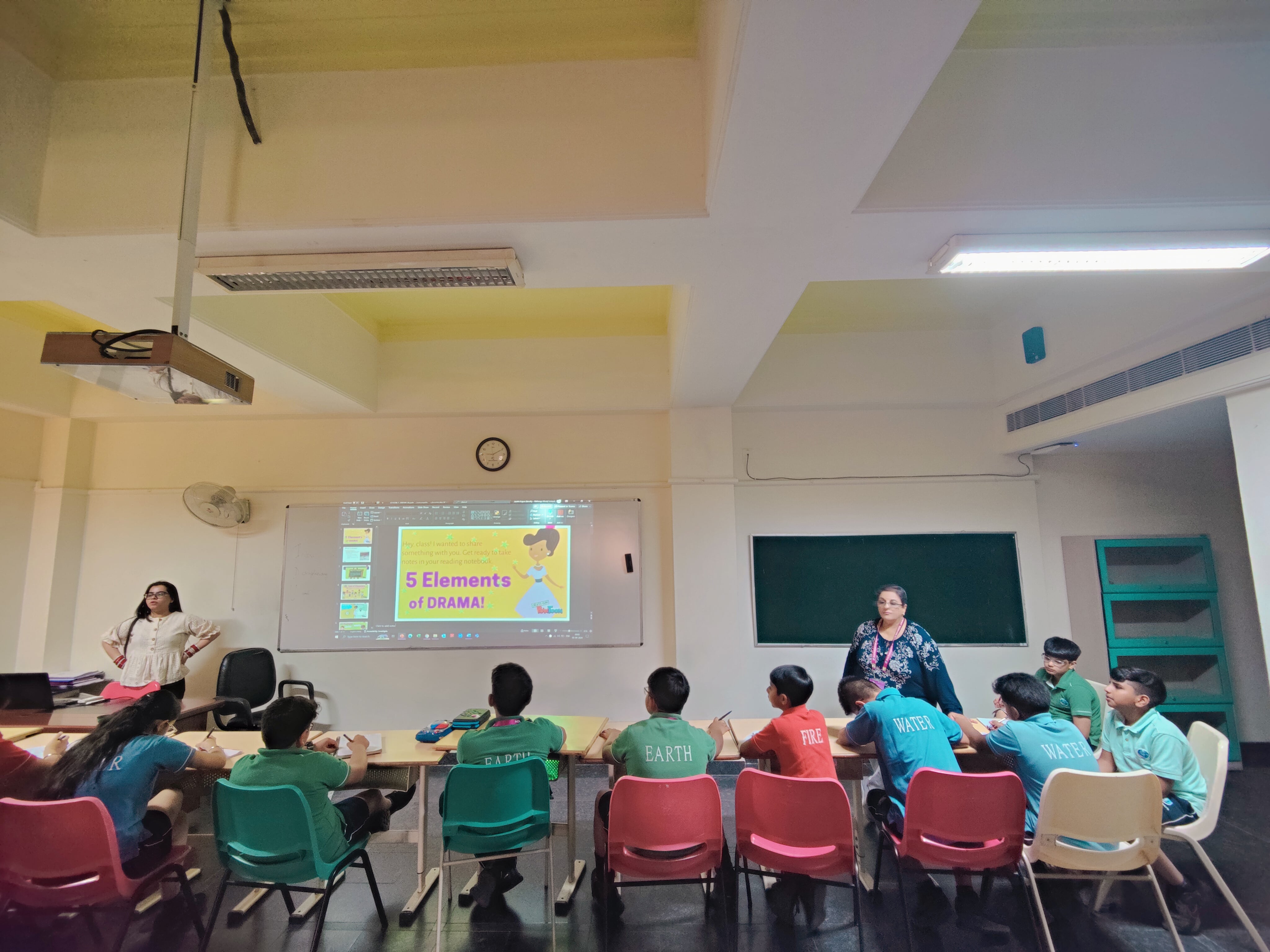 Pathways news