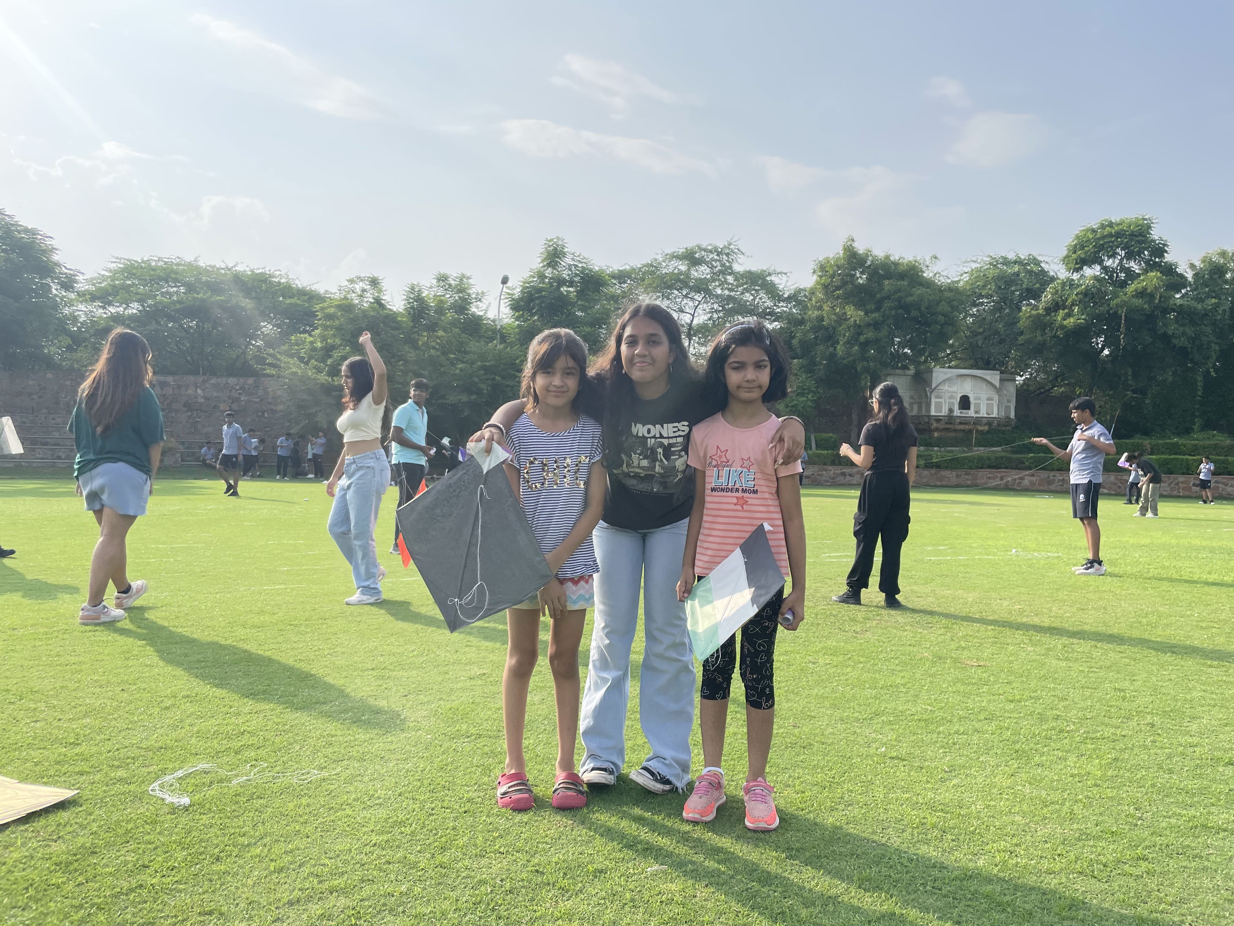 Independence Day Celebrations