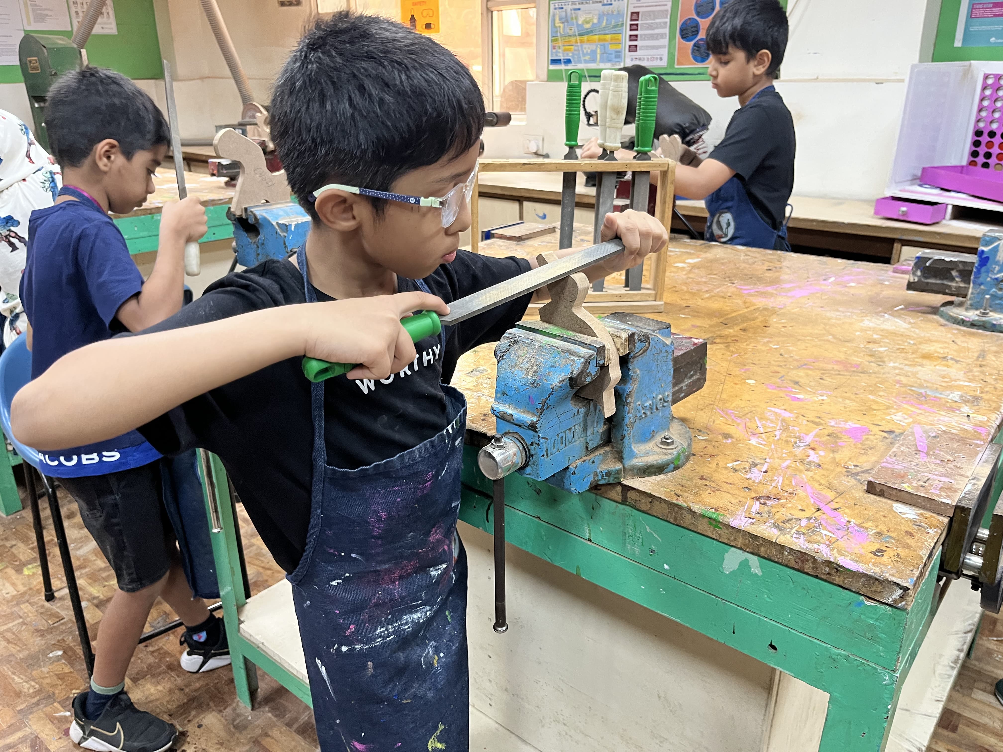 Pathways news