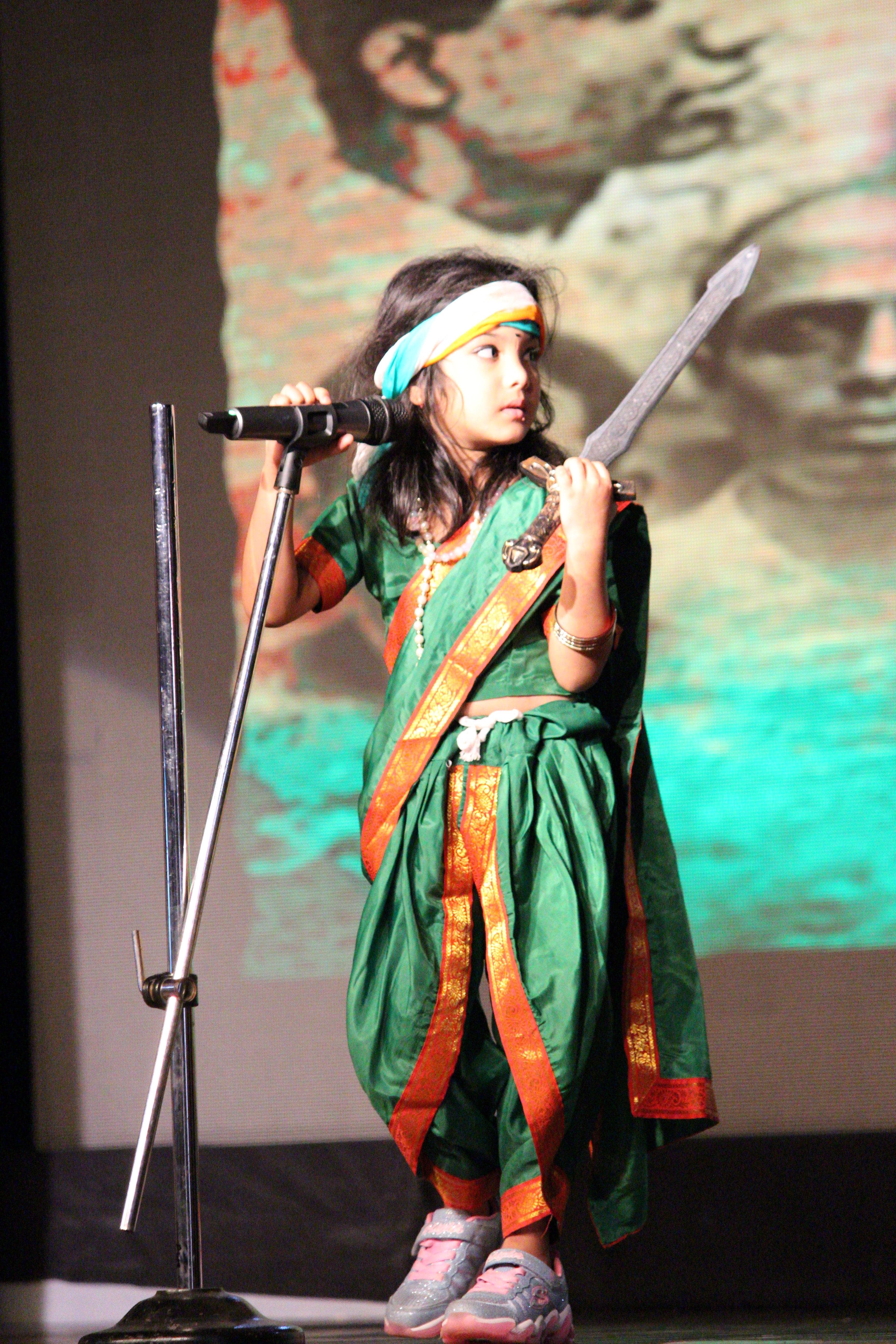 Independence Day Celebrations