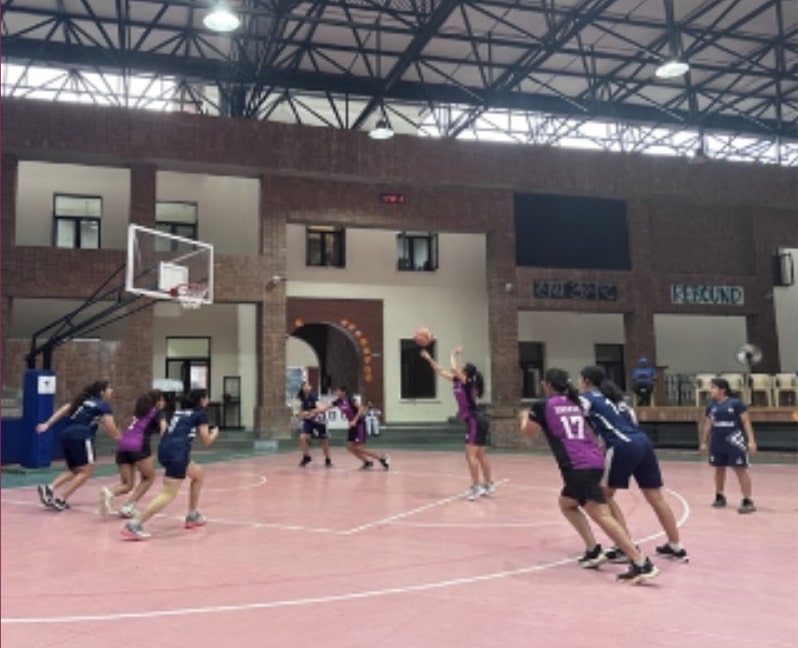 Welham Invitational Tournament 
