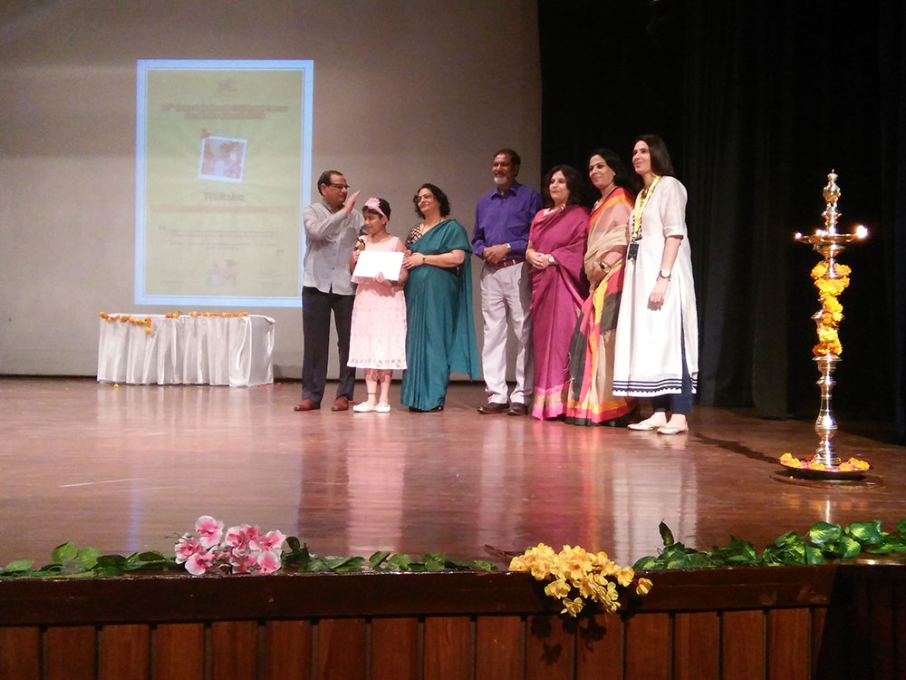 CAN Kids - Childhood Cancer Excellence Award