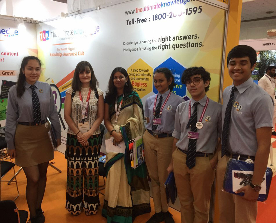 DIDAC Exhibition 2018