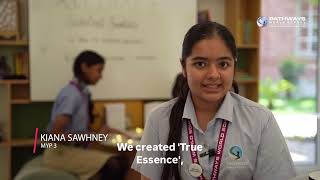 Young Innovators in Action | Hands-On STEM Learning at Pathways World School