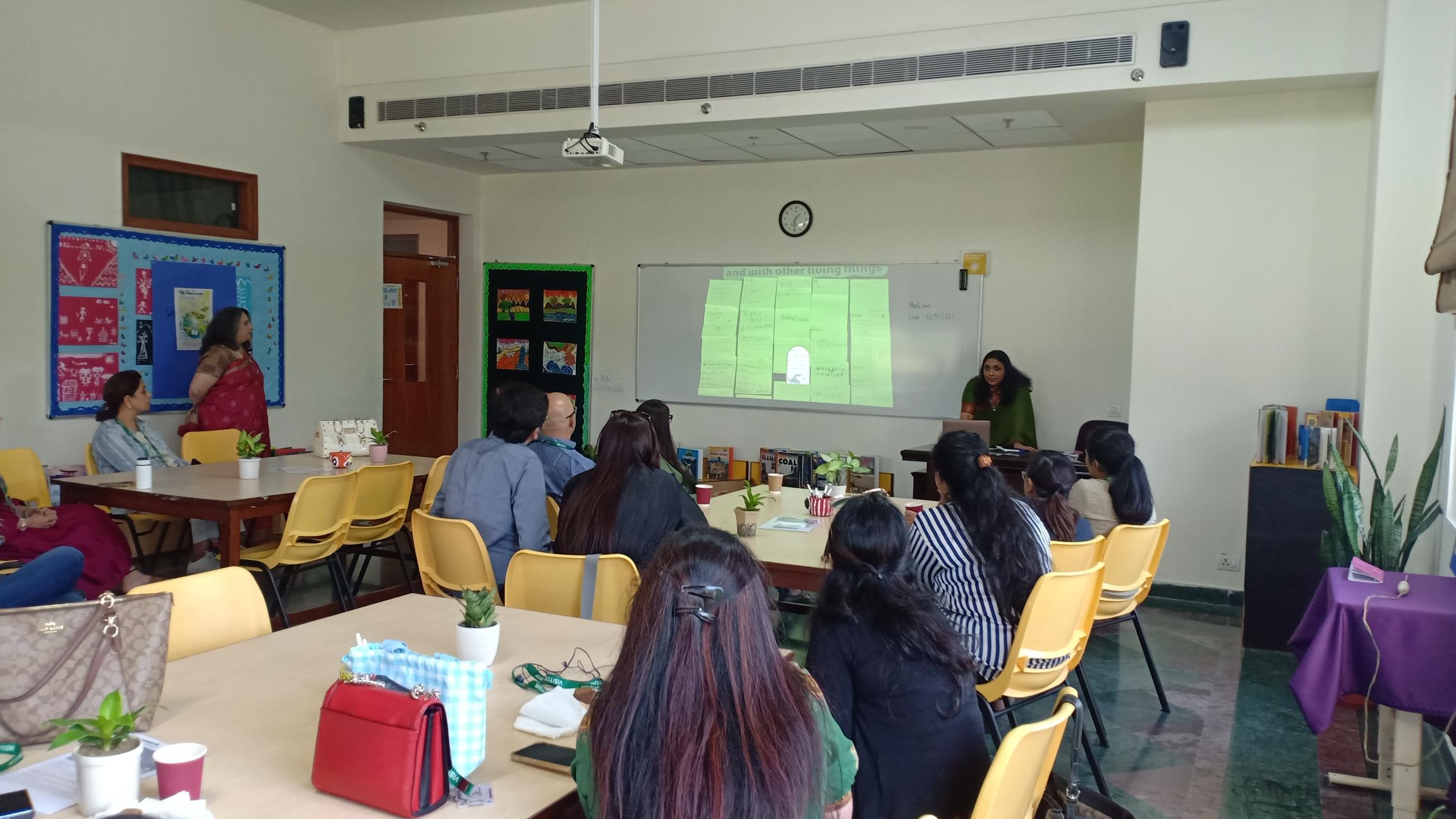 PYP Exhibition Parent Orientation