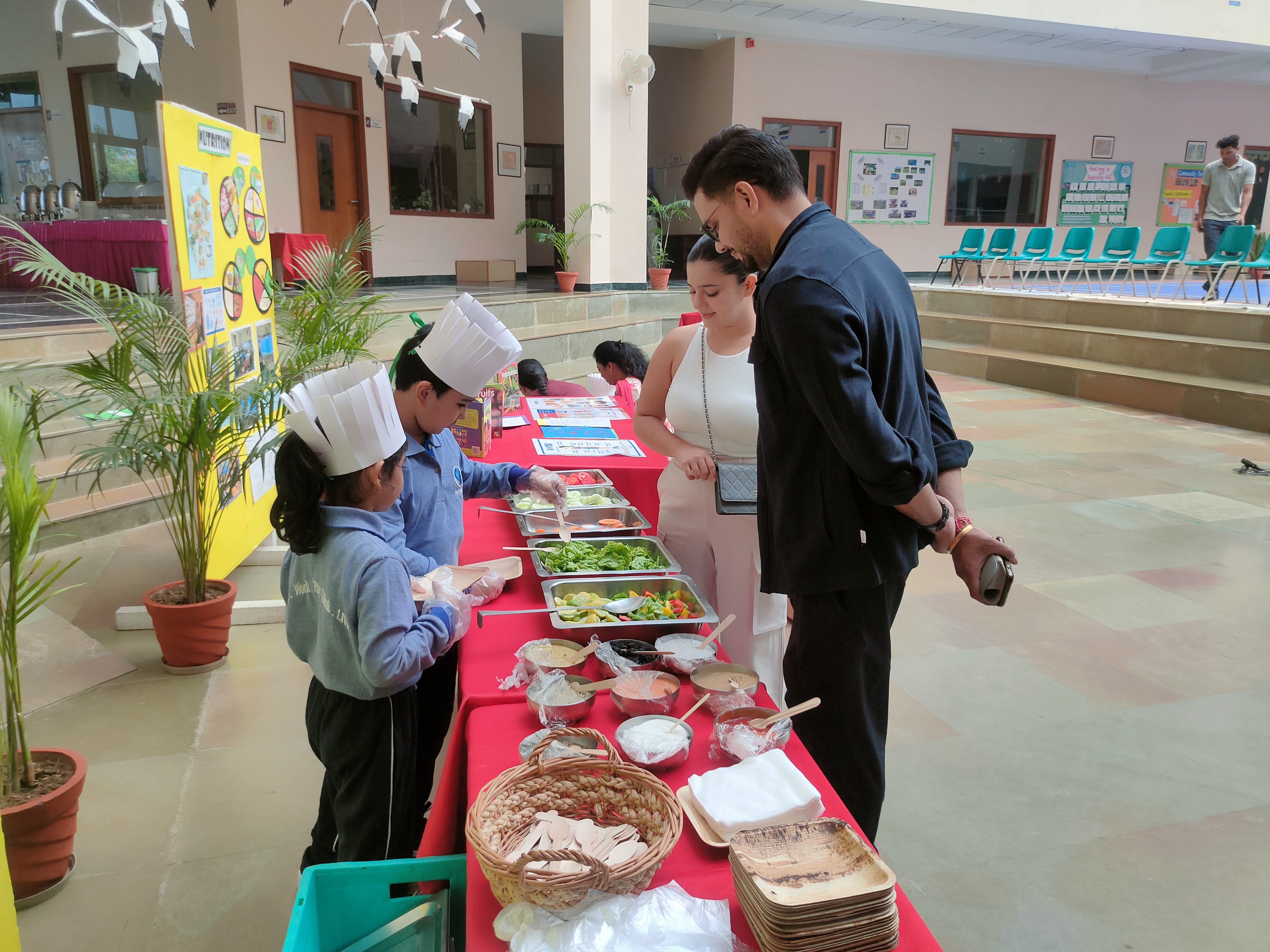 Health Fiesta
