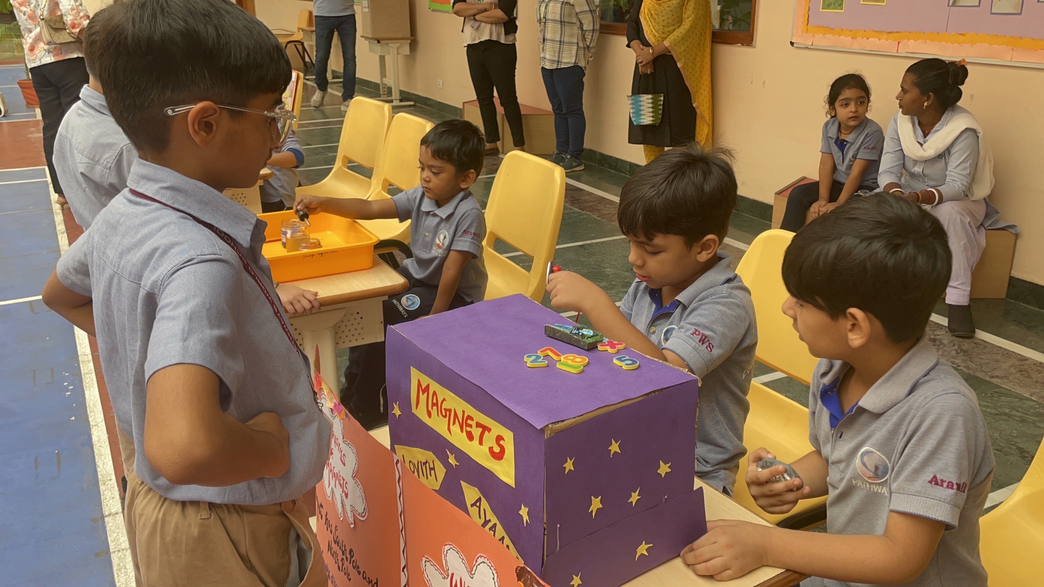 Science Fest