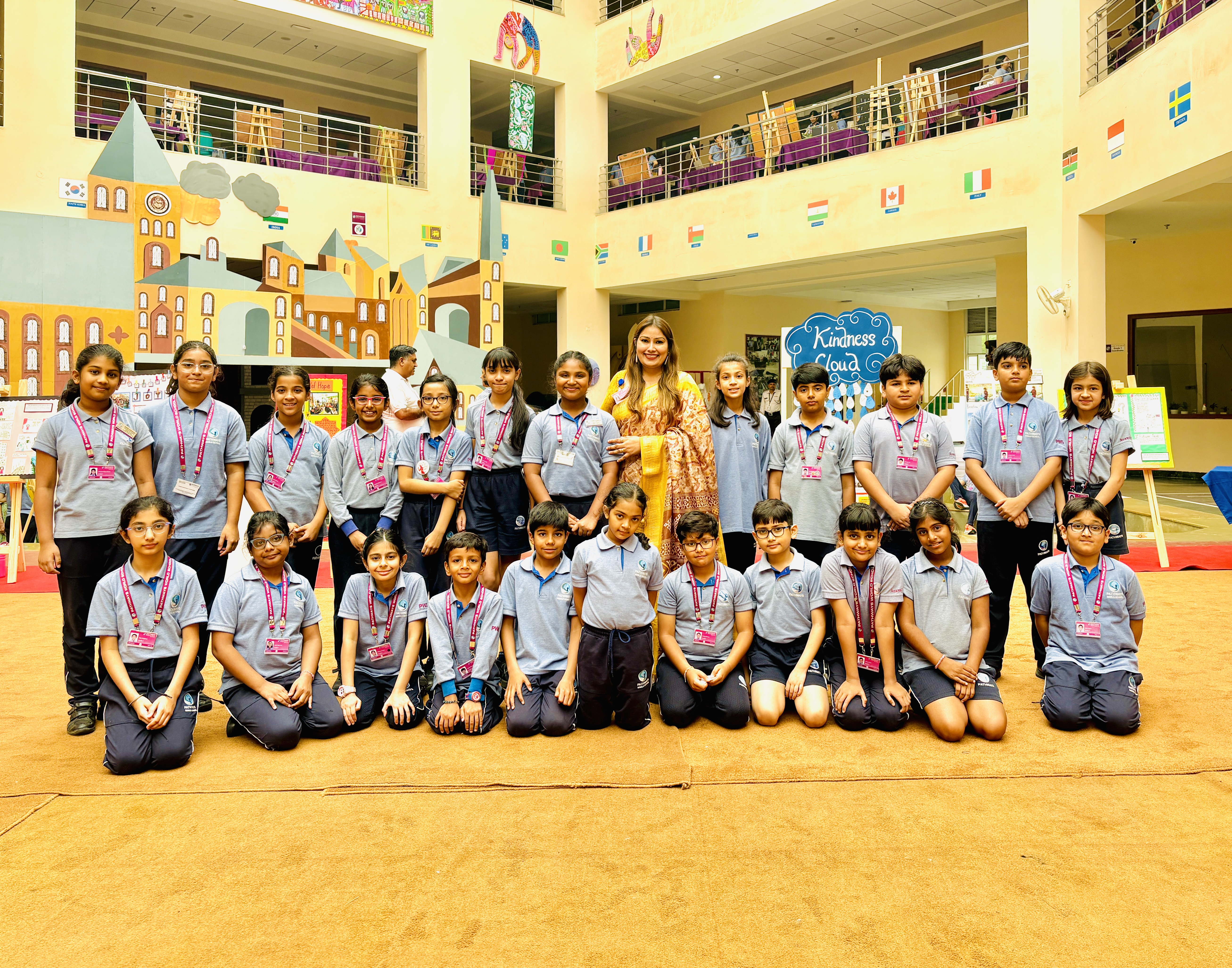Pathways News