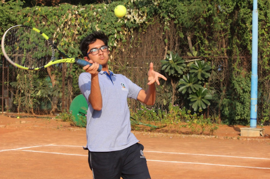 Tennis Championship 2018 - 19