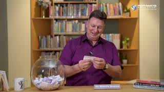 Ask the Director | Mr. Nicolson Answers Your Questions | Pathways World School