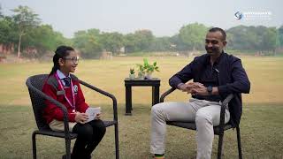  FIRESIDE CHAT FULL EPISODE WITH MR. ABHISHEK AGARWAL, CO FOUNDER BRB CHIPS
