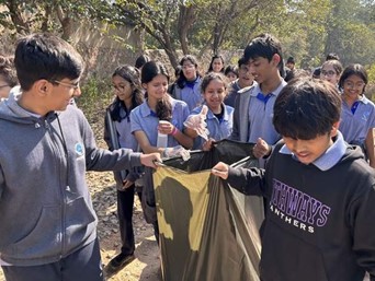 Adventurous & Environment Preserving Hike
