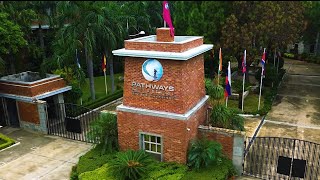 Pathways World School - First-ever International Baccalaureate School in North India.