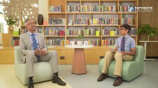 Leadership, Service & Legacy | A Conversation with Shri Vivek Srivastava, IPS