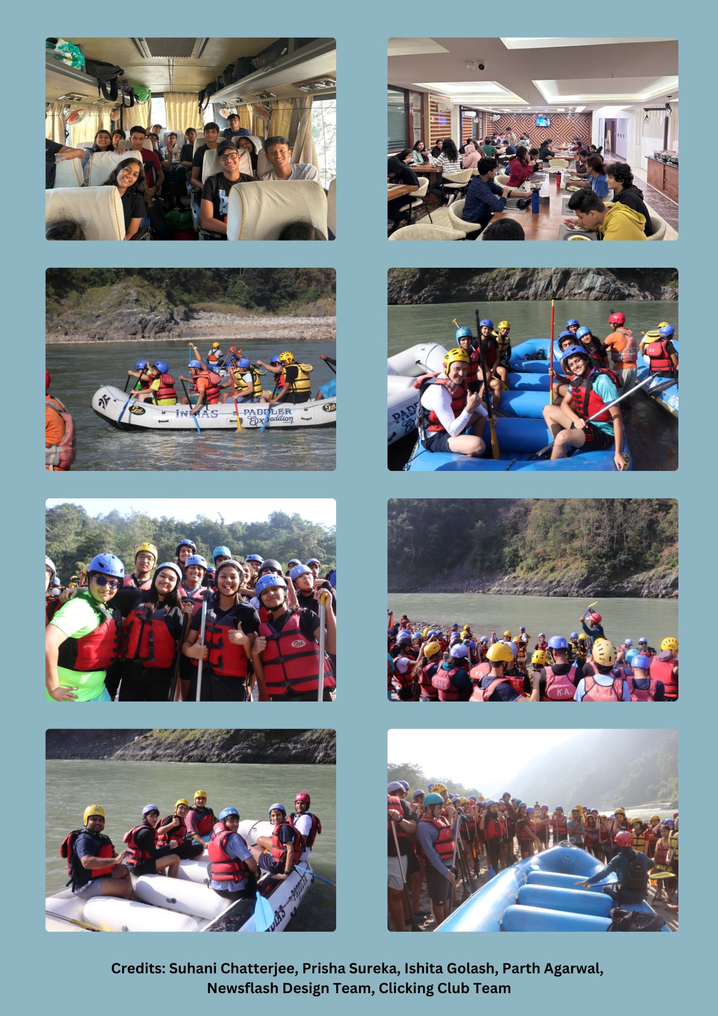 Adventure Camp - DP 1