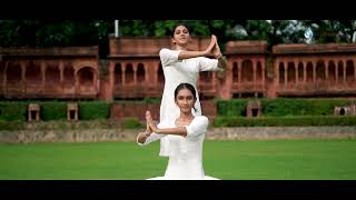 Independence Day 2025 | Pathways World School Students Dance for India’s Spirit & Unity