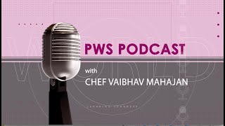 PWS Podcast Spotlight | A Cross-Generational Dialogue on Food and Perspectives