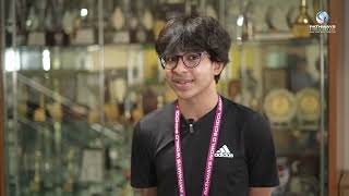 MYP Results 2025 | Celebrating Excellence Through Partnership | IB Top Performers