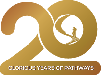20 Glorious Years
