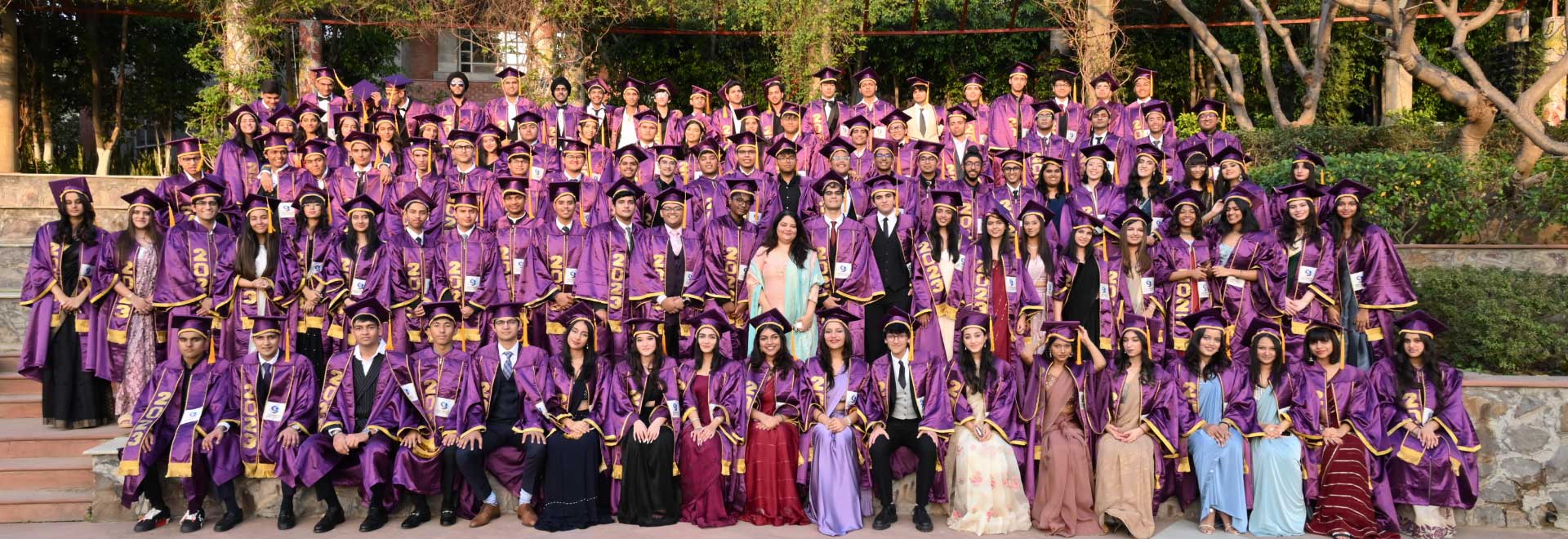 Pathways World School Gurgaon - Ib Results