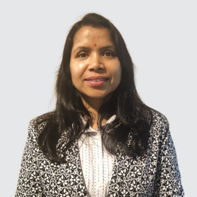 Dr. Meena Singh