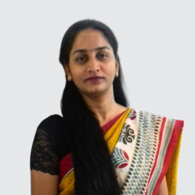 Ms. Poonam Sahu